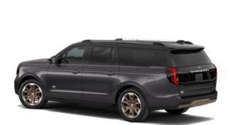 2026 Ford Expedition® External Image 3